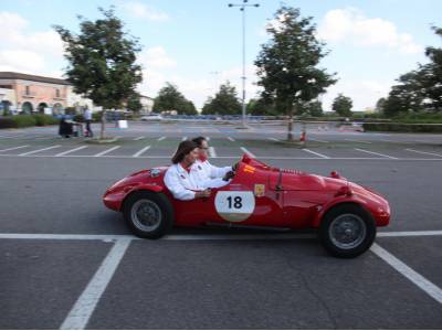 Preview 1000 Miglia 2019