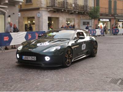 4°Trofeo Gaburri - 1000 Miglia 2019