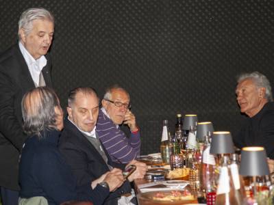 Assemblea 16 aprile 2025