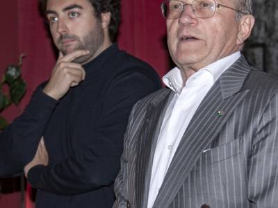 Assemblea 16 aprile 2025