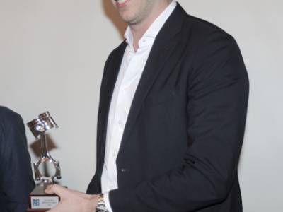 Cena prenatalizia Scuderia Bresciacorse 2025