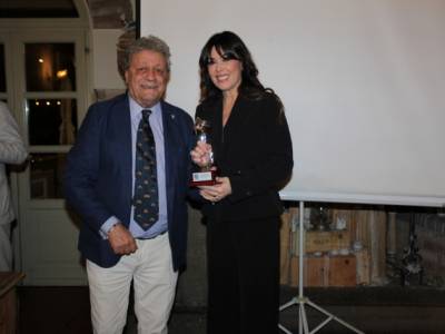 Cena prenatalizia Scuderia Bresciacorse 2025