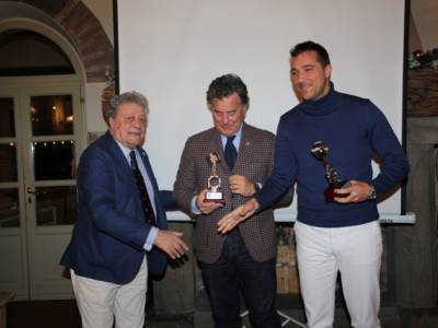 Cena prenatalizia Scuderia Bresciacorse 2025