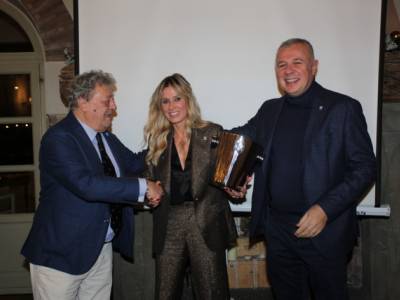 Cena prenatalizia Scuderia Bresciacorse 2025