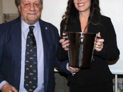 Cena prenatalizia Scuderia Bresciacorse 2025