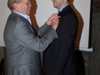 Cena prenatalizia Scuderia Bresciacorse 2025