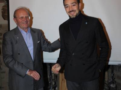 Cena prenatalizia Scuderia Bresciacorse 2025