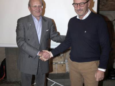 Cena prenatalizia Scuderia Bresciacorse 2025