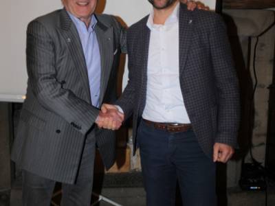 Cena prenatalizia Scuderia Bresciacorse 2025