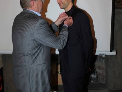 Cena prenatalizia Scuderia Bresciacorse 2025