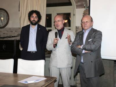 Cena prenatalizia Scuderia Bresciacorse 2025