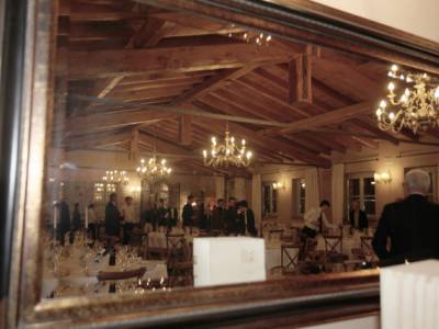 Cena prenatalizia Scuderia Bresciacorse 2025